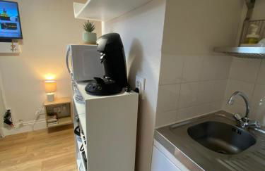 Lespinet BNB - Duplex avec parking - Foto 19