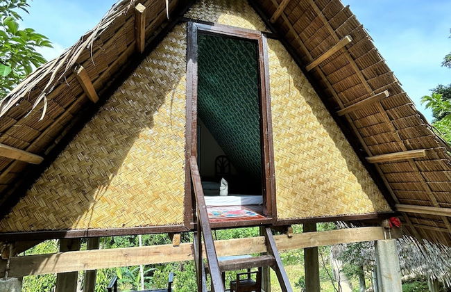 Forest Camp El Nido - Foto 15