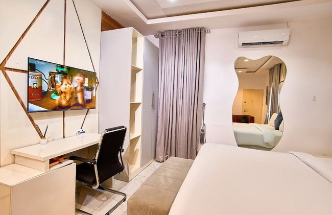 Libertini Hotel and Apartments - Foto 12