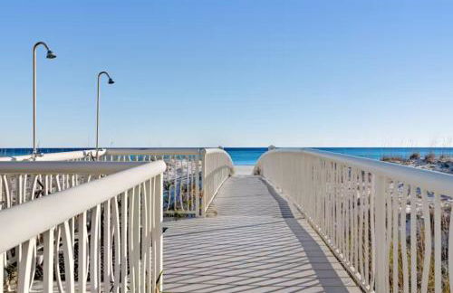 Beach Club Resort Residence and Spa - Photo 88