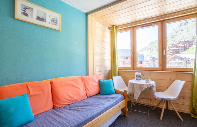 Arcelle 216 - Photo 5