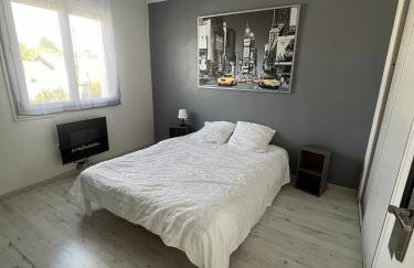 Grande maison zen - Foto 27