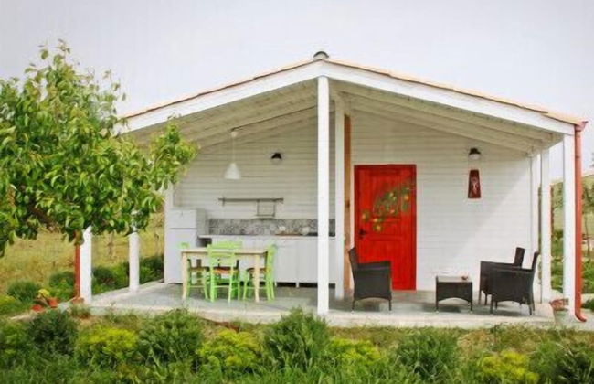 Agricampeggio Maccari - Photo 12