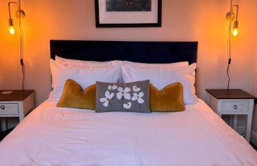 Cartref - Fully equipped and stunning town flat - Foto 13