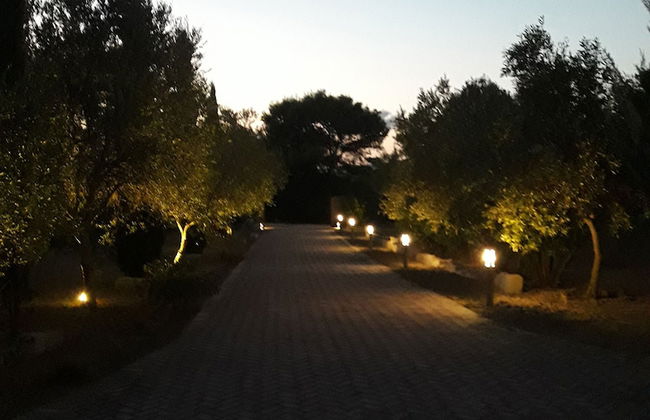 Alekos Beach Houses - Natura Gialla - Foto 31