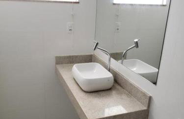 Casa Completa 02 com AR - Encantos de Arraial - Foto 8