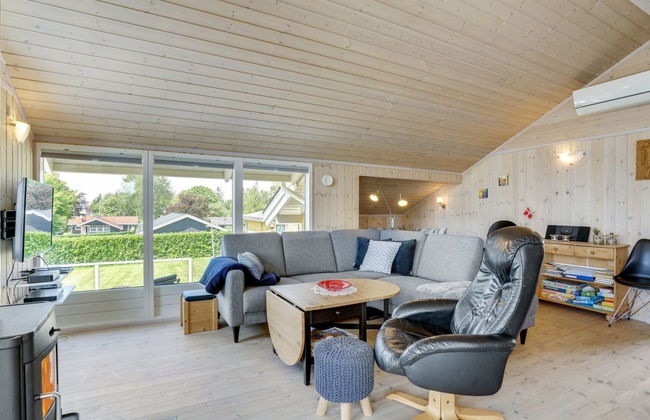 "Albantine" - 150m from the sea - Foto 22