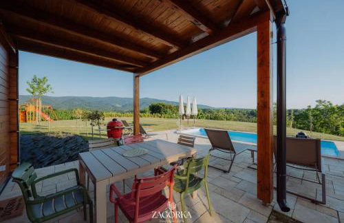 Boutique Villa Zagorka - Foto 13