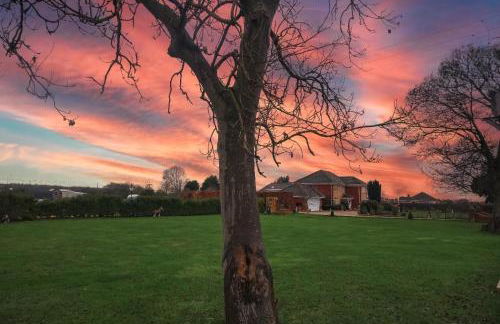 The Firs Luxury Home - Foto 120