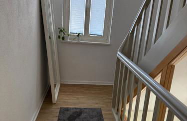 Ferienwohnung Karschter Reisehäusle - Foto 15