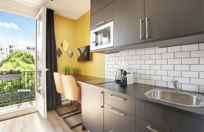 YAYS Paris Zola by Numa - Photo 37