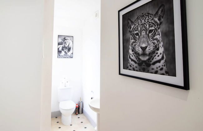 Wesley Chambers By REDWOOD STAYS - Foto 63