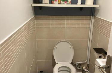 Chez Joselyne - Foto 19