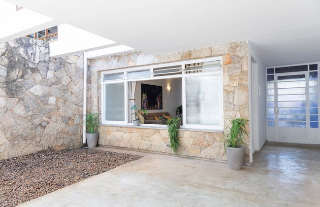 Casa com 4 quartos na Vila Madalena - Foto 30