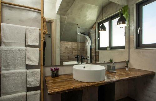 Habitat Inn Faliraki View Villa Rhodes - Foto 12