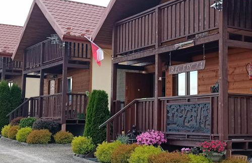 Domki Komfort - Photo 56