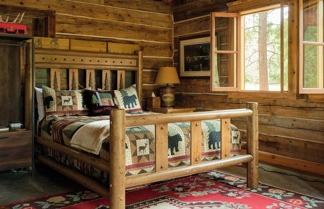 Alpine Falls Ranch - Foto 41