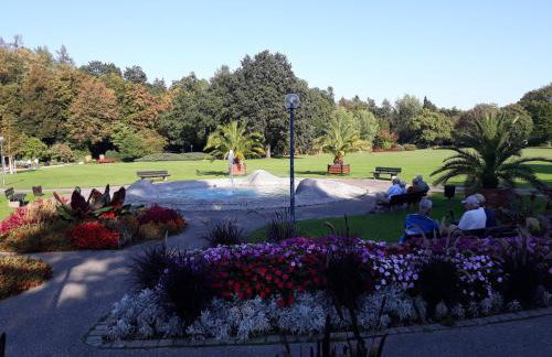 Haus an der Therme - Foto 53