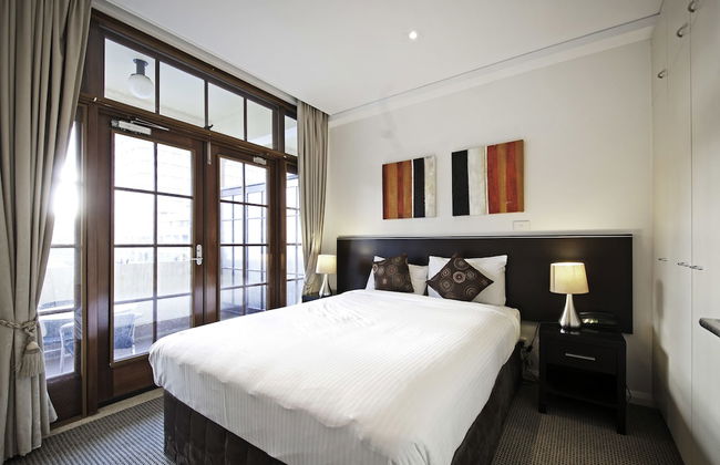 Quest Canberra - Foto 1