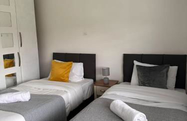 Spacious Luxurious Serviced Accommodation 1 - Foto 2
