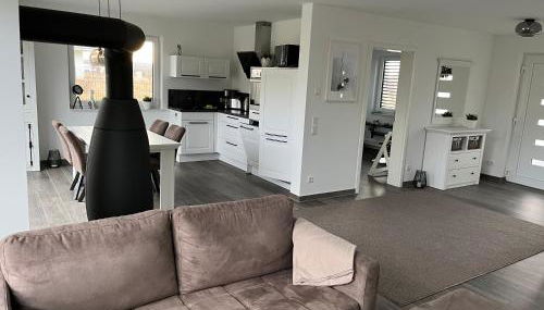 Ferienhaus Hilde 100m Entfernung zum See/Strand - Foto 5