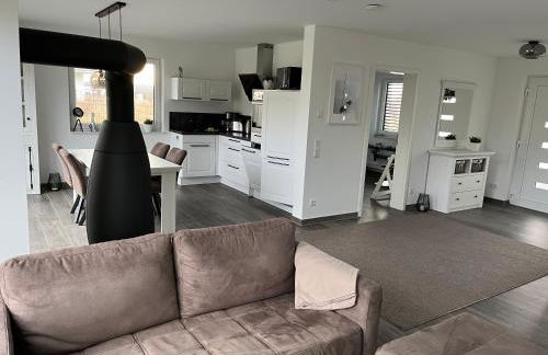 Ferienhaus Oskar 100m Entfernung zum See/Strand - Foto 17