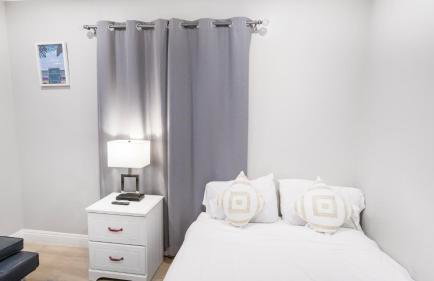 Exotic Homes Gillespie Dr by SD stay - Foto 15