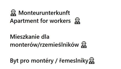 3 Zimmer Unterkunft Kassel Obergeschoss - Foto 2