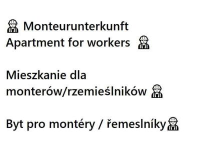 3 Zimmer Unterkunft Kassel Obergeschoss - Foto 2