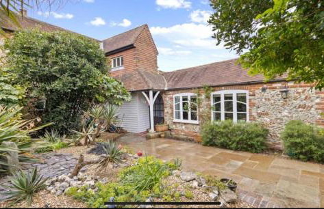 Luxurious Amberley House I Near Goodwood Events I With Garden & Parking - Foto 1