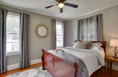 Charming Cottage with Mississippi River Views! - Foto 14