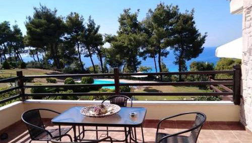Spacious 3 bed house with sea view - Foto 4