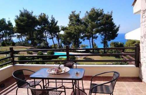 Spacious 3 bed house with sea view - Foto 4