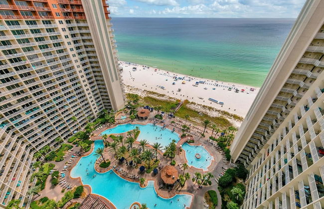 Shores of Panama 2112 - Foto 35