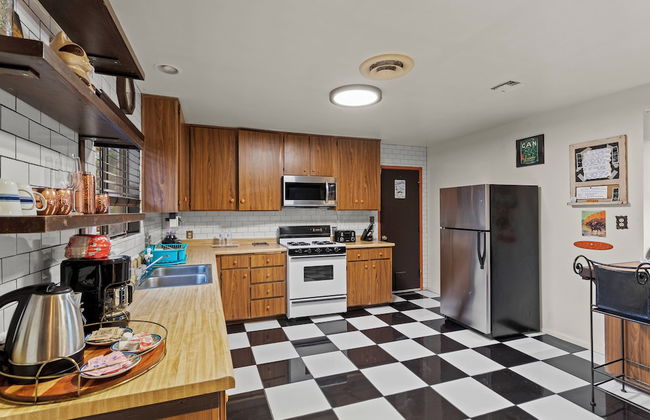 The Rosemary House Joshua Tree - Photo 7