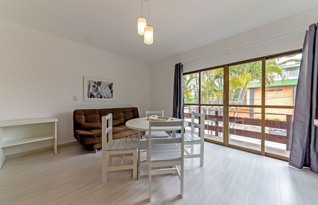 Areias Brancas Flats - Photo 19