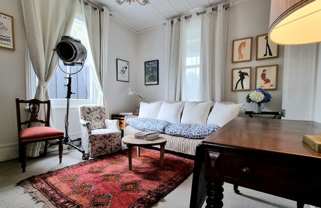 Timeless Heritage Grey Lynn 2BR Beauty - Foto 14