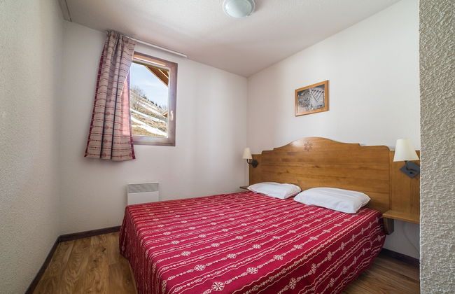 Noemys Les Chalets du Hameau des Aiguilles - Foto 4