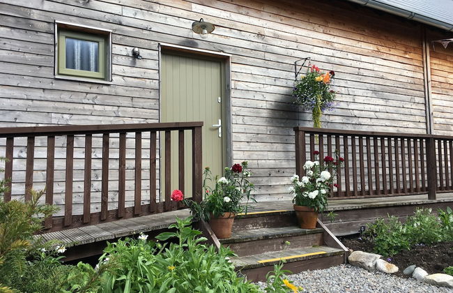 Faebuie Cottages - Photo 32