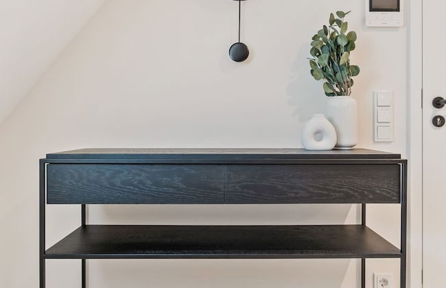 Escape to Clausen Stylish ApartmentID212 - Foto 27