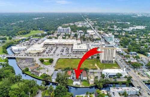 New Year and Holiday Charming Miami Riverfront Stay! - Foto 9