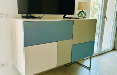 Maison Jula Confort, Relax e Libertà, Cinquale - Foto 8