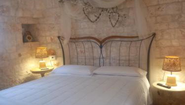 I Trulli Di Nonno Giovanni - Foto 3