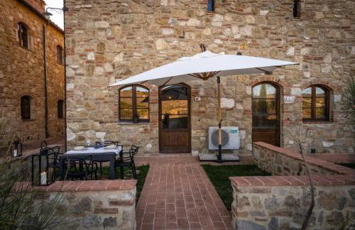 Casa Lavanda - Podere Fossaccio - Foto 16