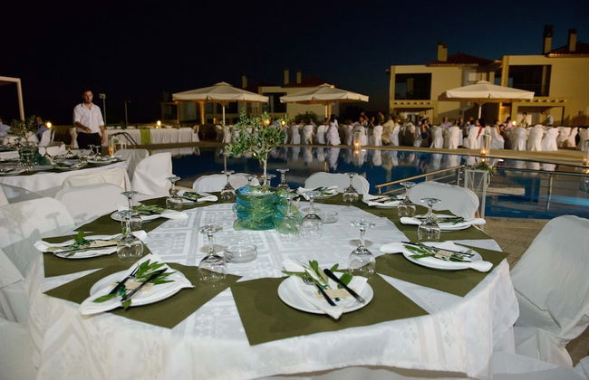 Antonios Village - Foto 50