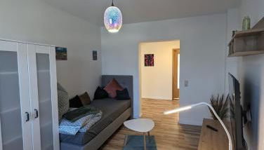 stylisches Stadtnest am Stadtpark mit modernen Wohngefühl - Foto 3