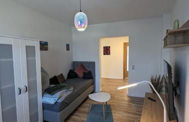 stylisches Stadtnest am Stadtpark mit modernen Wohngefühl - Foto 3