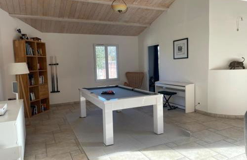 ღ Villa Océane Spacieuse Piscine&Jardin - Foto 42