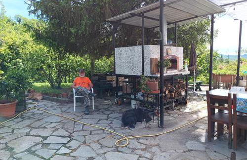 suite in cascina affittacamere - Photo 7