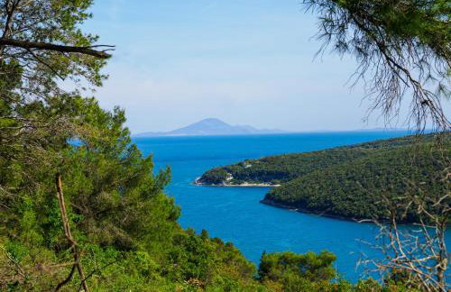 Sea view Villa Sun Sea & Fire - Photo 41